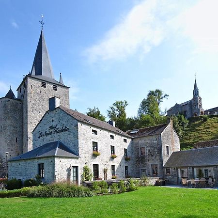 Hotel Le Saint Hadelin Celles  Luaran gambar