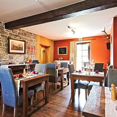 Hotel Le Saint Hadelin Celles  Luaran gambar
